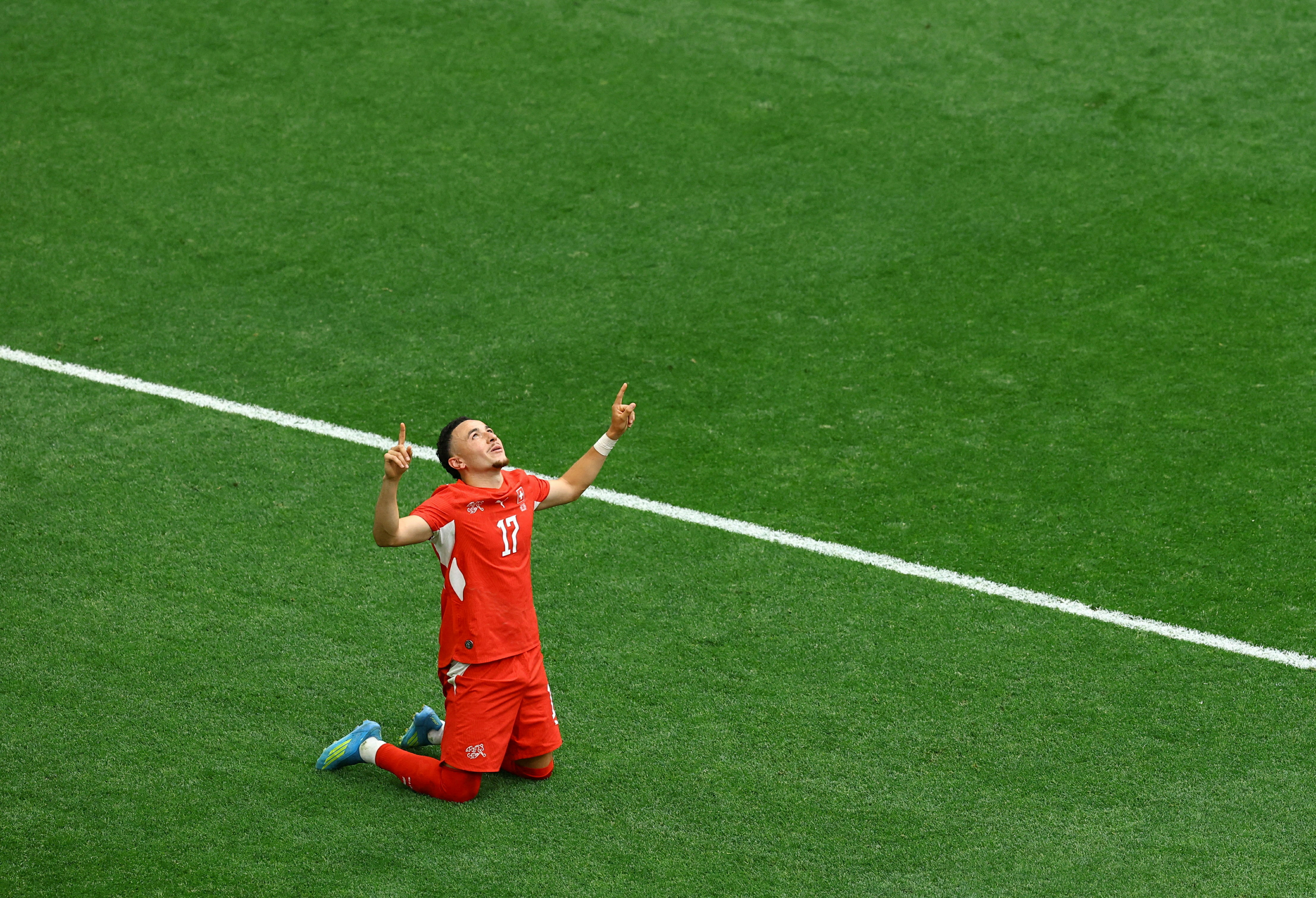 世界杯2026美加墨世界杯B组第三轮两场比赛结束，瑞士2比1加拿大，波黑3比1卡