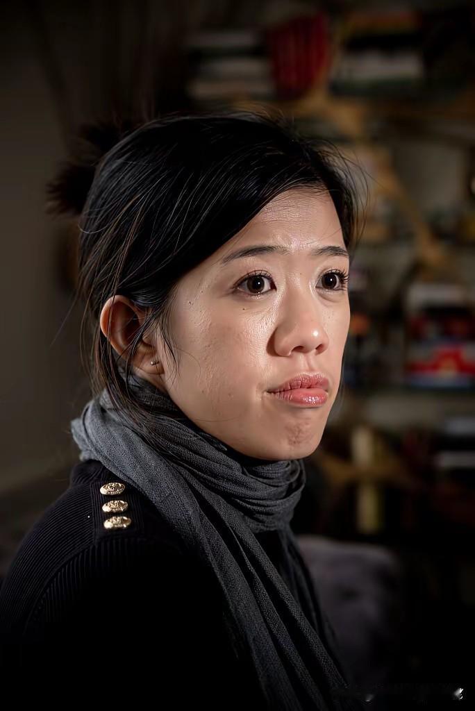 纽约时报今天报道：“美国众议院议长约翰逊向黎智英的女儿黎采发出邀请，邀请她出席特