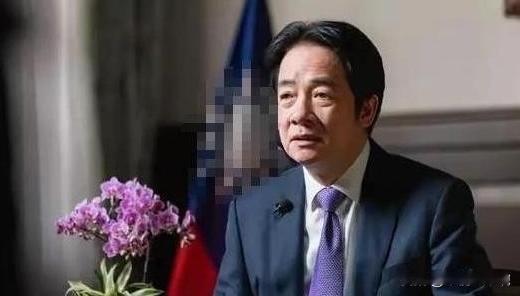 赖清德曾表示，如果中国大陆实现统一中国台湾省，日本、菲律宾和印太地区其他国家将是