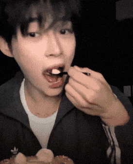 我误食对家饭belike 