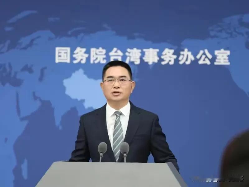 建议国台办回答台湾问题时不要再客客气气的了，应直截了当，干脆利落，不然台湾当局装