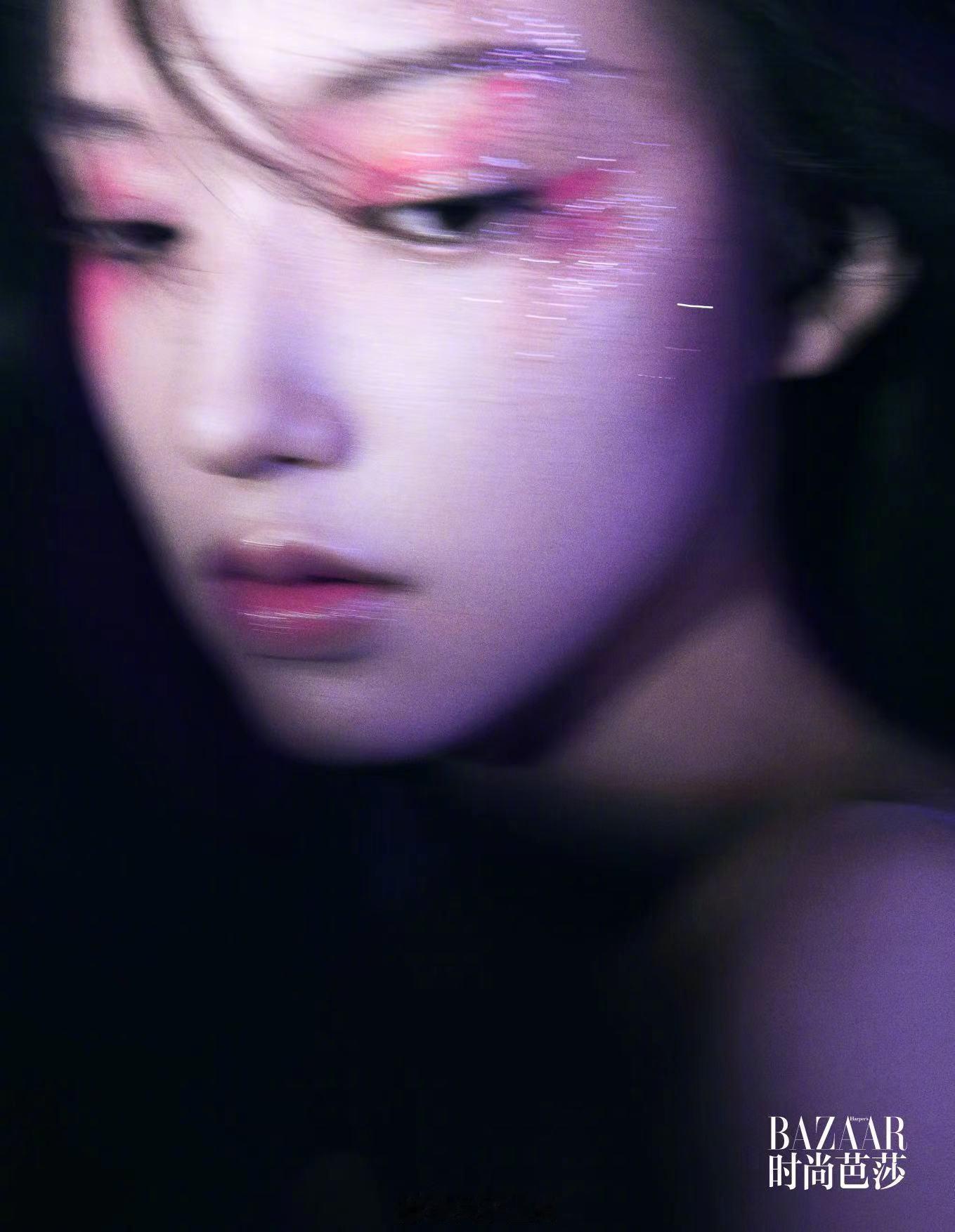 程潇 