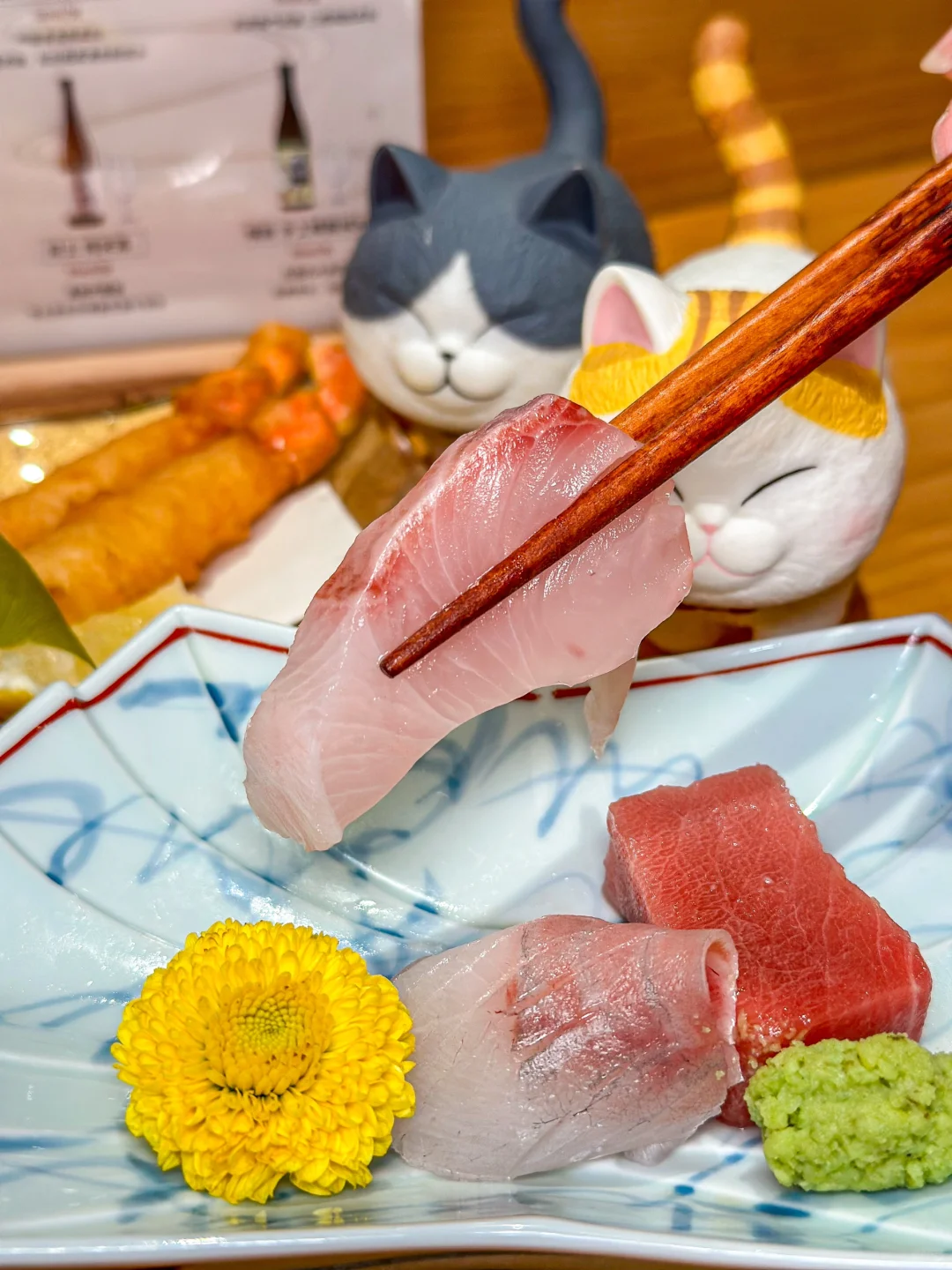 重庆观音桥！国庆唯一想推荐的omakase！
