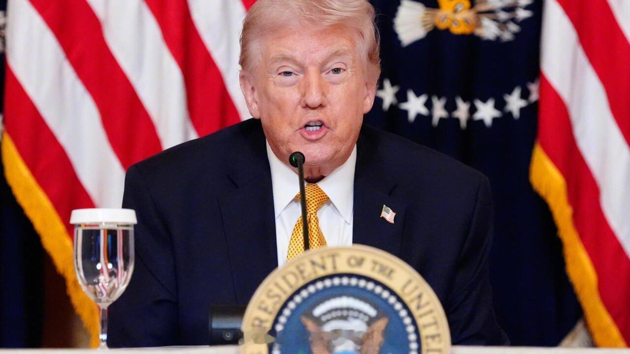 六国发布联合声明特朗普：...一件非常小的事情都不肯帮忙！ 