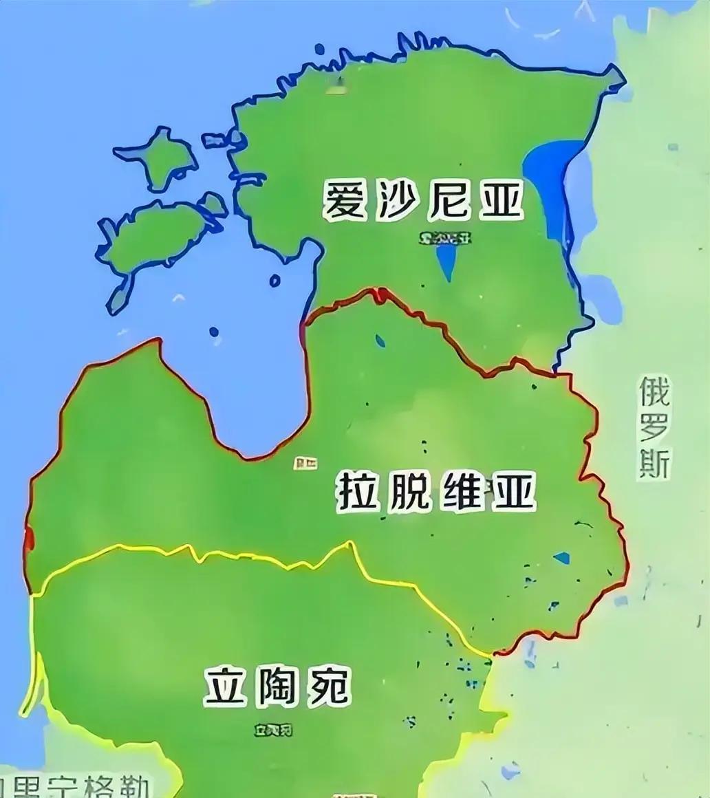 俄罗斯就是打仗的命：乌克兰还没倒，另一个又上来了？不是别人，就是那个弹丸小国—爱