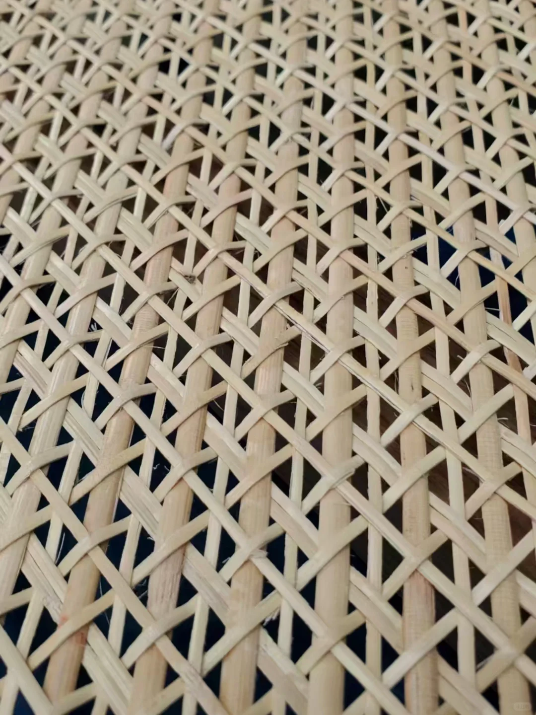 藤编实物篇