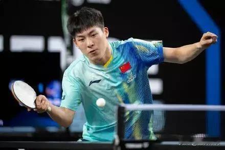 WTT卢布尔雅那站，国乒这6位运动员压力最大
第一位：林诗栋——能否结束16个月