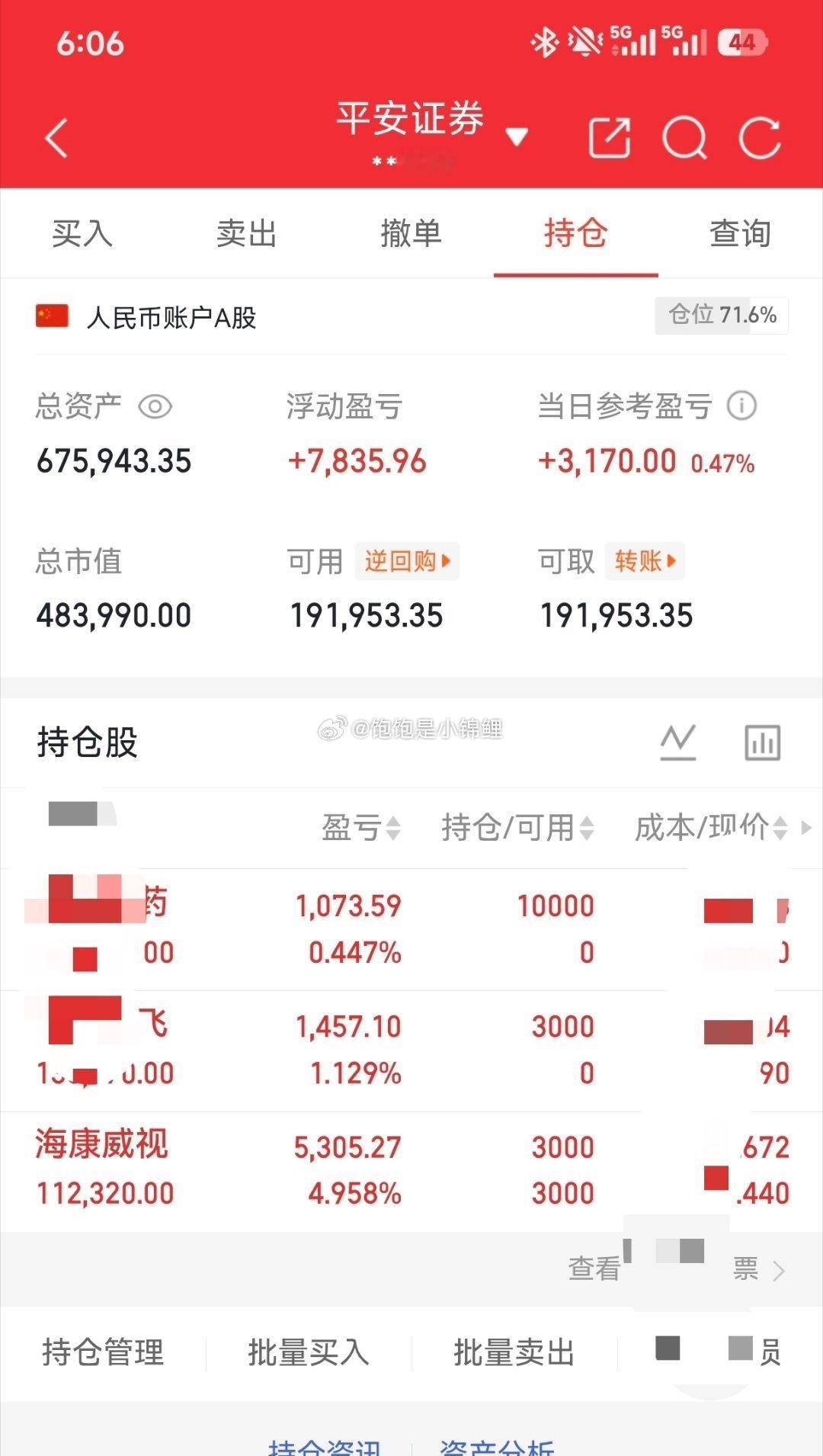 耐心等待属于我们的爆发 