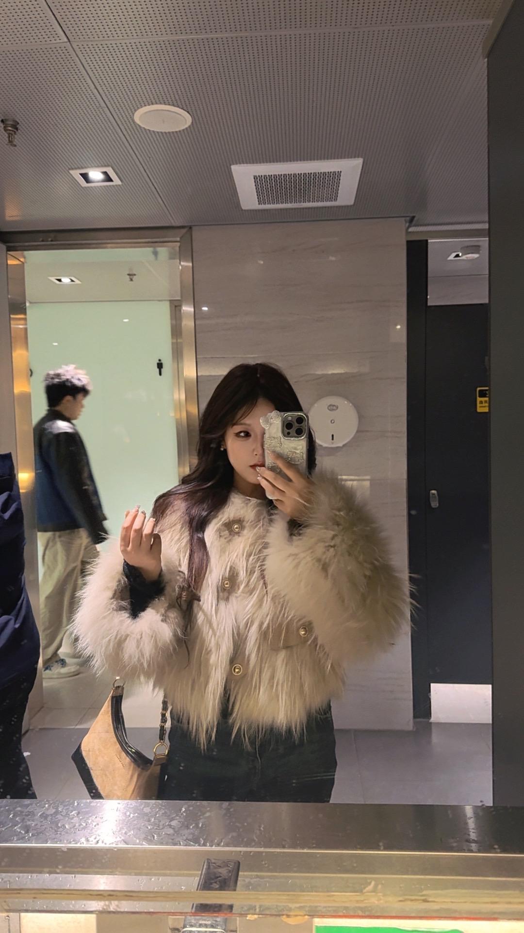 可爱在性感面前一文不值
