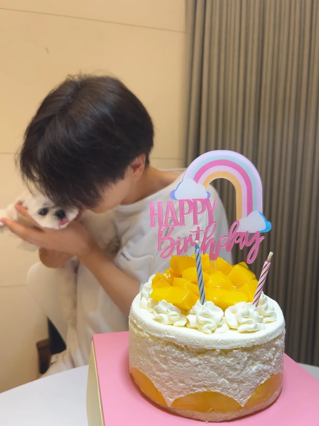 祝正洙生日快乐🎉🫶🏻