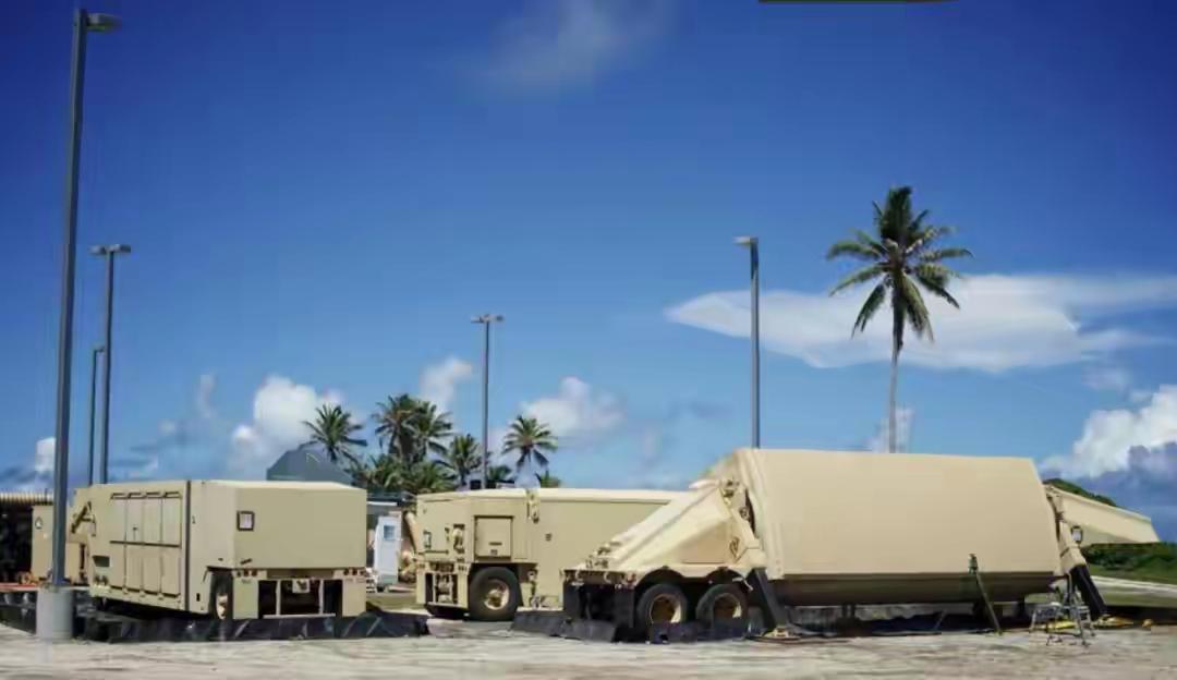 美伊打了足足6天，朝鲜突然发射巡航导弹，特朗普收到一封挑战书