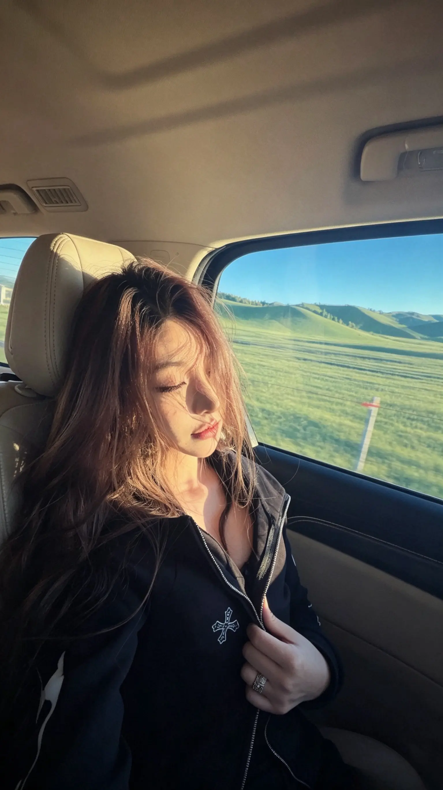 I miss you then I miss you but in t...
