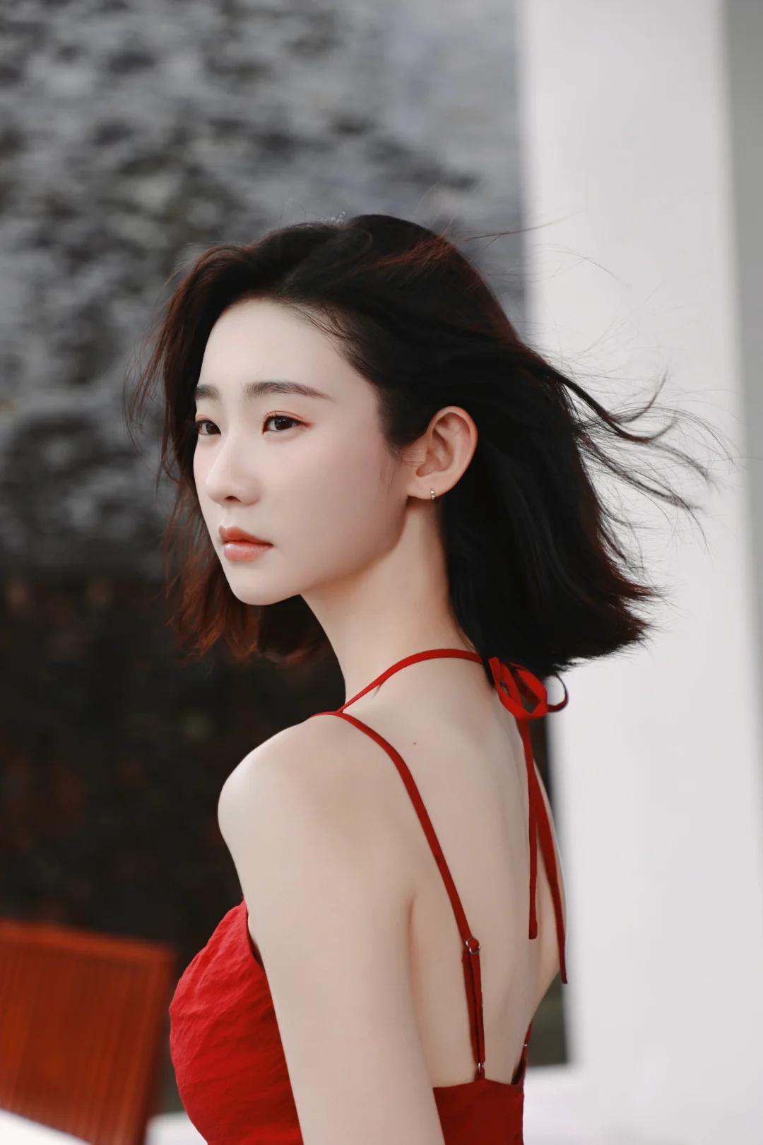 是风动？