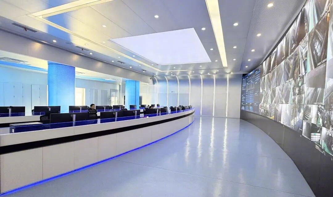 【#低调的安徽工矿城市拿了个全国第六#】#上海每4度电就有1度来自安徽淮南# 在