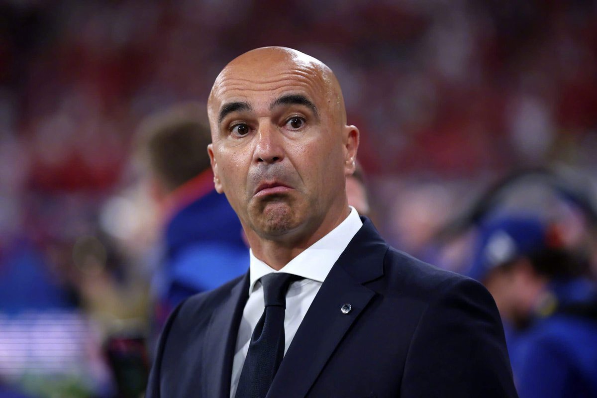 📢 最新消息：曼联内部已讨论葡萄牙主帅罗伯托·马丁内斯，将其列入下一任主教练候