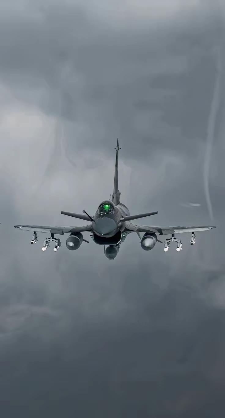 2026年，还有人说阵风是四代机最强的，还不接受反驳。
还有人说，阵风性能比歼-