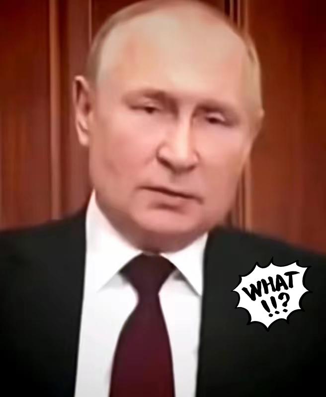 姜还是老的辣！
正当伊朗关闭霍尔木兹海峡让全球陷入能源恐慌之时，普京在3月4日突