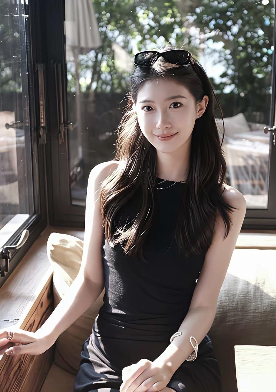 漂亮女孩