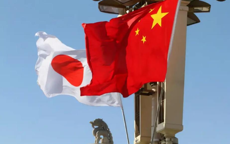 中日交锋，几乎已经进入了一个新阶段，现在的情况是，联合国已经管不了 日本 了， 