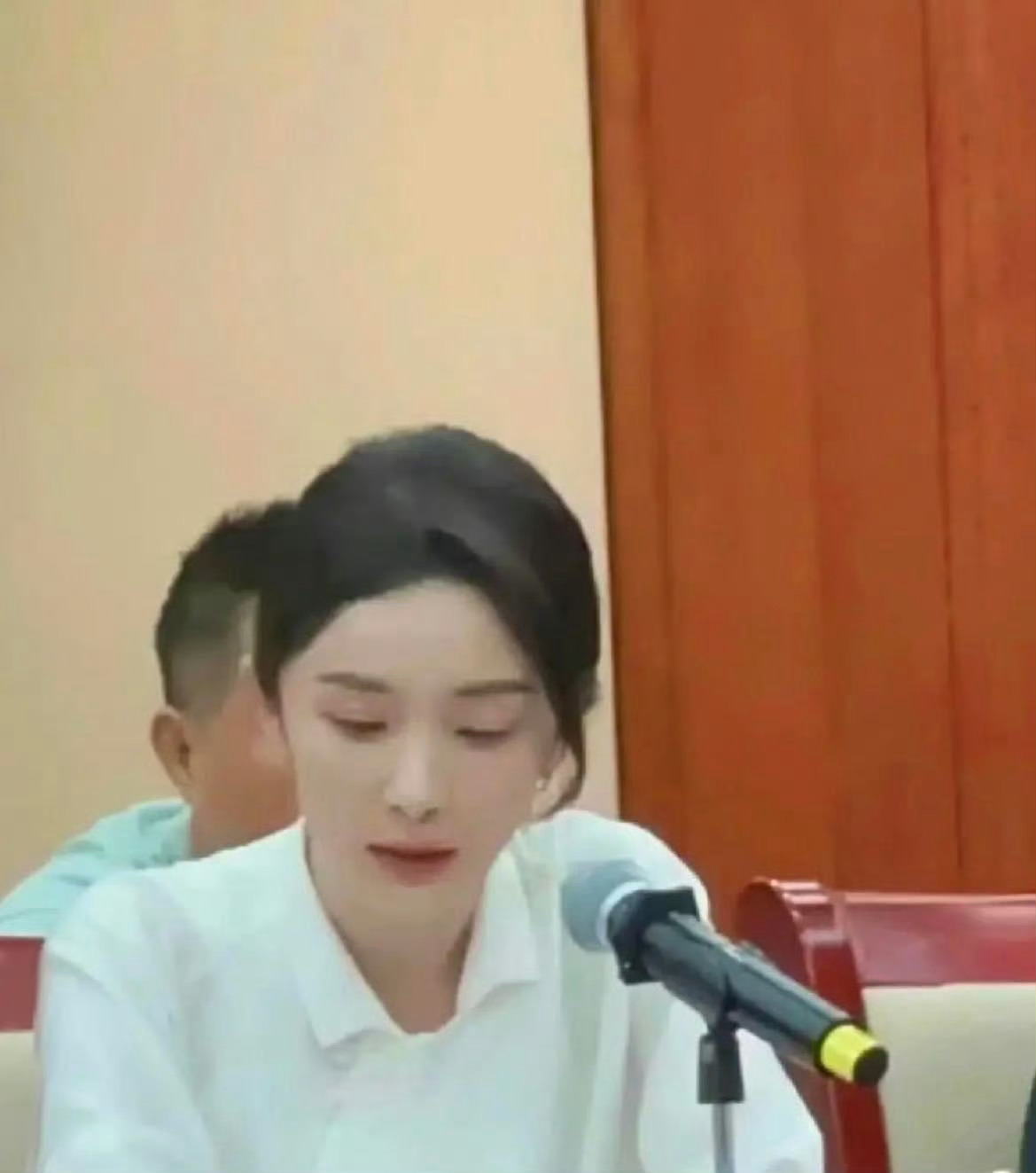 不要再说自己没有优点了 