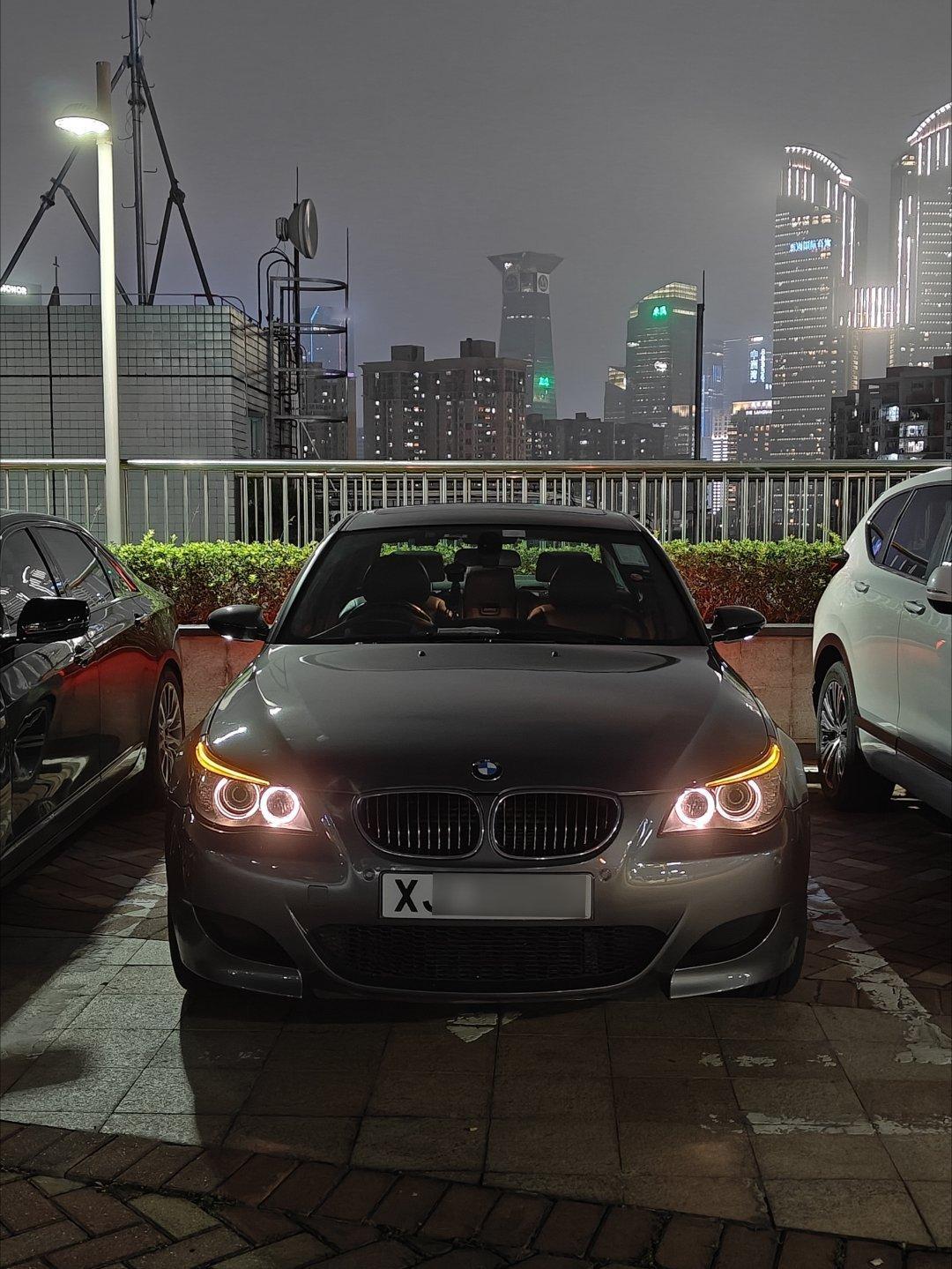 这个时代的宝马M不是最快最好的，但一定是最任性的，E92 m3搭载了4.0 V8