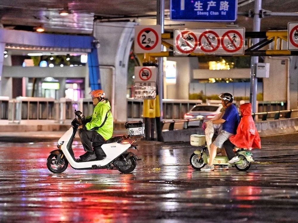 济南即将进入汛期强降雨高发时段，出行要注意！这份避险指南请收好