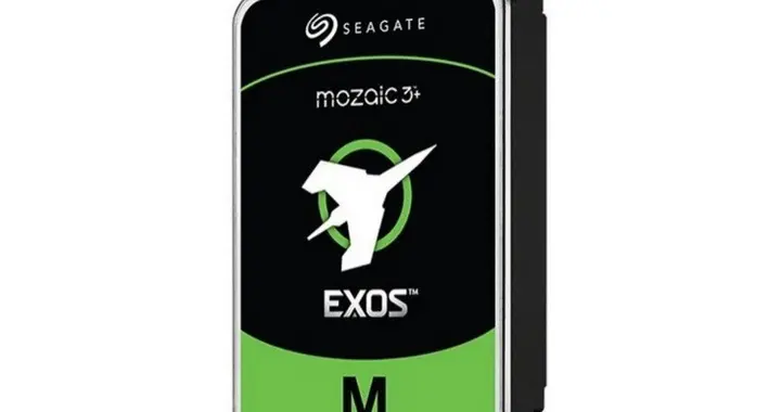 率先完成30TB硬盘测试，希捷携手百度开启AI存储新纪元