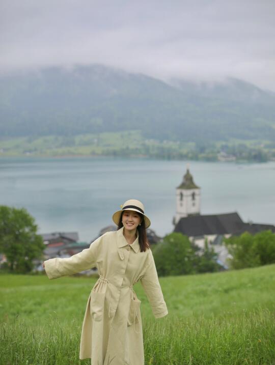 雨天的圣沃尔夫冈就这么玩吧！