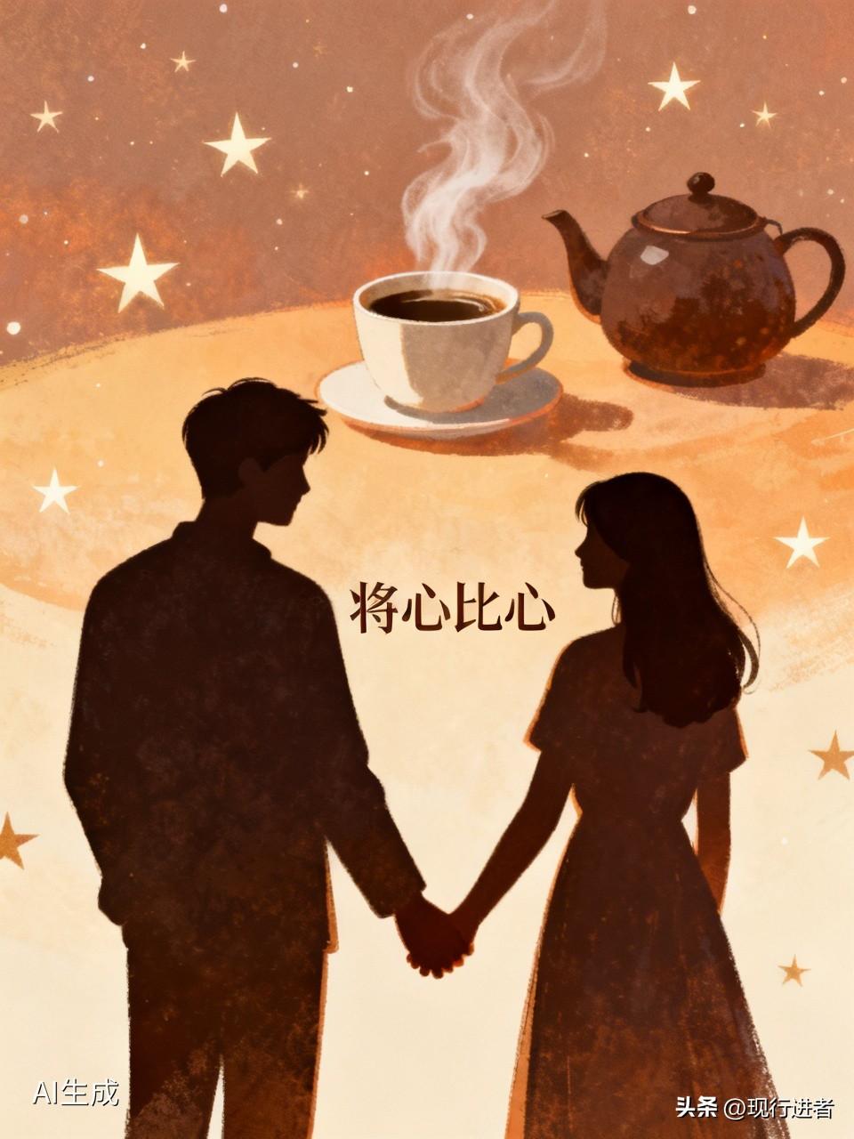 婚姻不是选美比赛，过日子要的是知冷知热的贴心人。外表再光鲜亮丽，若总是吹毛求疵、