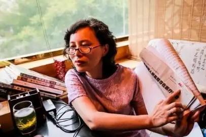 四川医疗反腐，当年抱起被子坐在医院走廊硬熬八百多天的“走廊医生”兰越峰，凭一己之