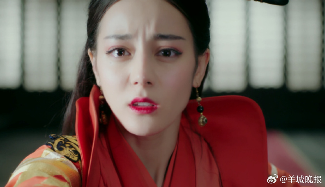 你还记得饰演过的那些角色的名字吗？#迪丽热巴[超话]##利剑玫瑰[超话]##利剑