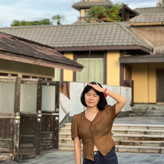 曼妮爱旅游