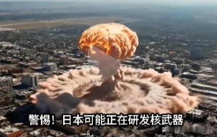 彻底扒底！外交部亮出实锤，日本核野心再也藏不住


我觉得这事儿看着真挺气人的。