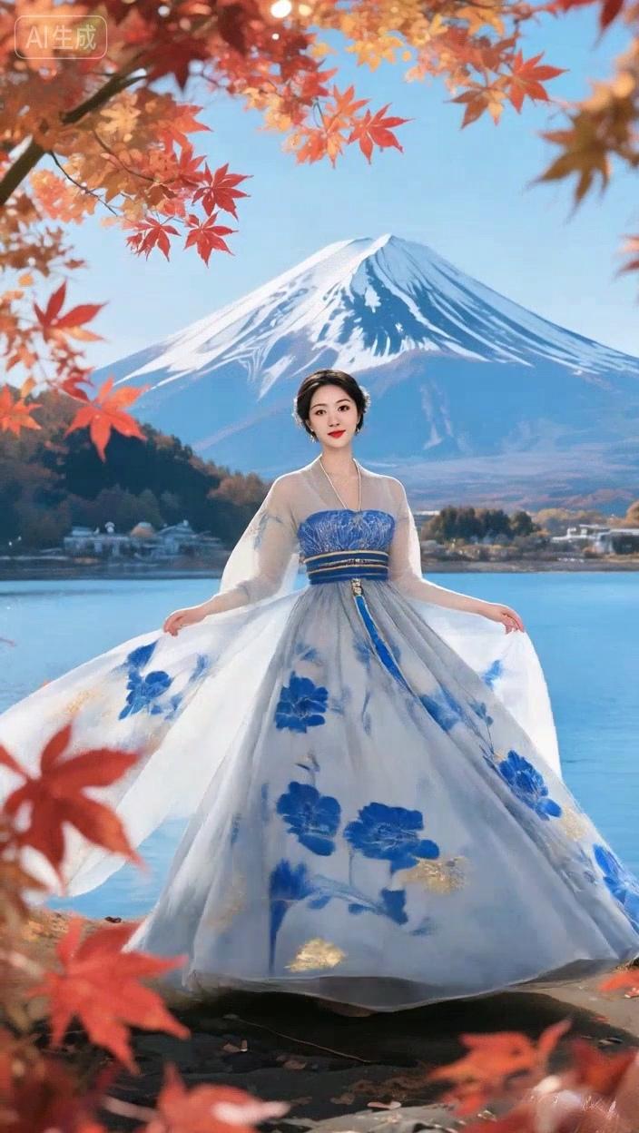 上联：水漾枫摇花起舞
下联：有请[福]

欢迎赐对续句写诗[福][祈祷][玫瑰]