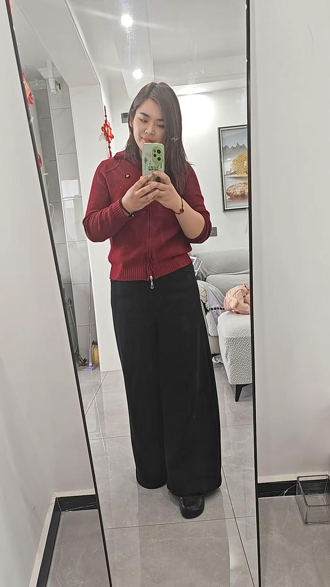 随意穿搭 还是对这首歌下手了