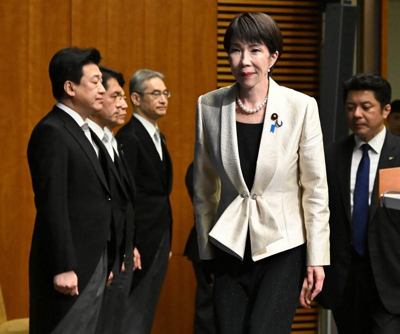 2026 年 5 月，日本两项议会投票接连落地，一项新法案的通过，让当地延续七十