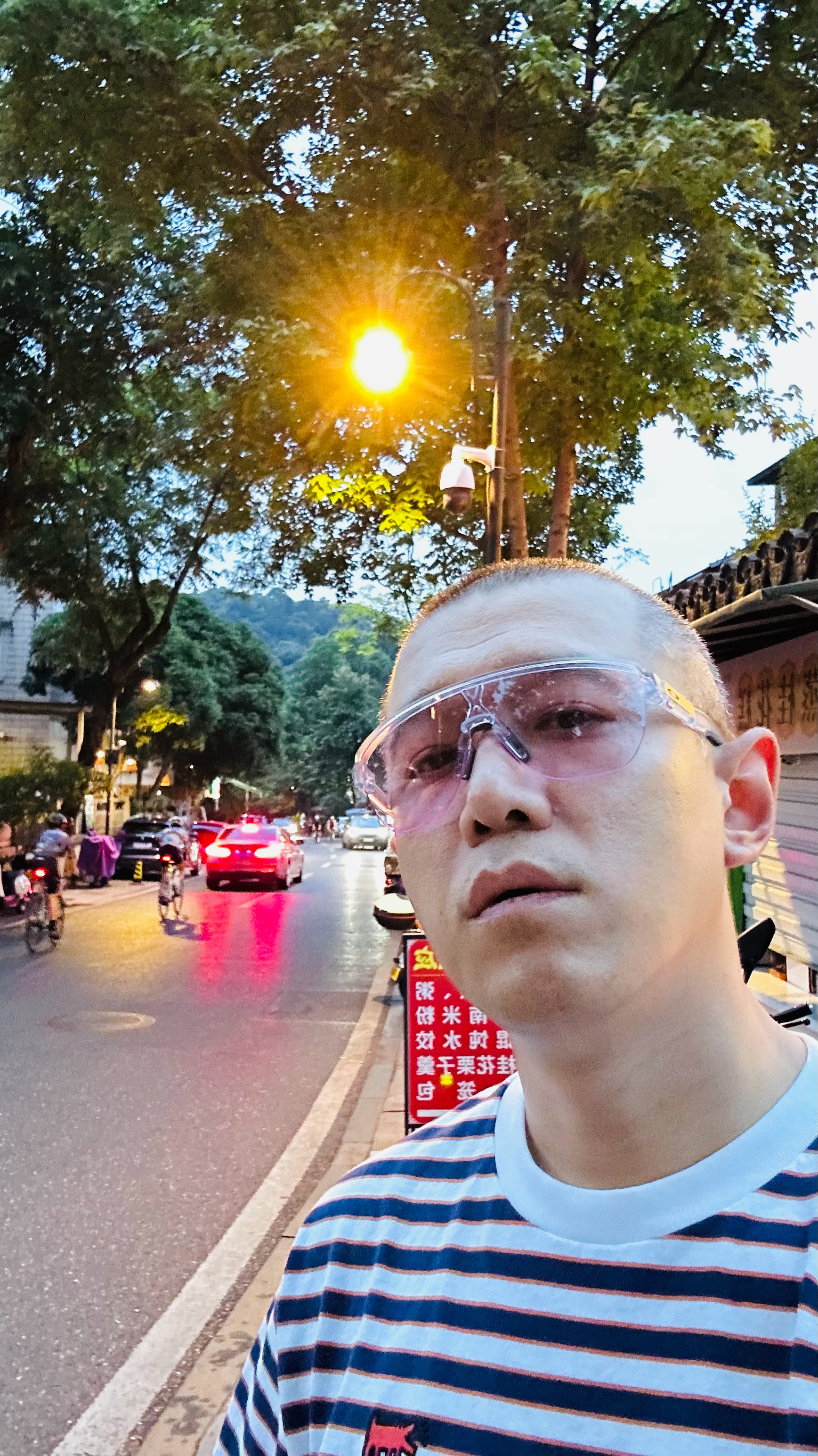 杭州舒坦啊 