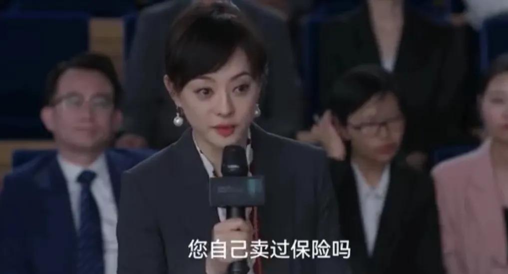 看《蛮好的人生》真的会有人不喜欢胡曼黎吗？这简直就是一个完美的角色。
虽然在很多