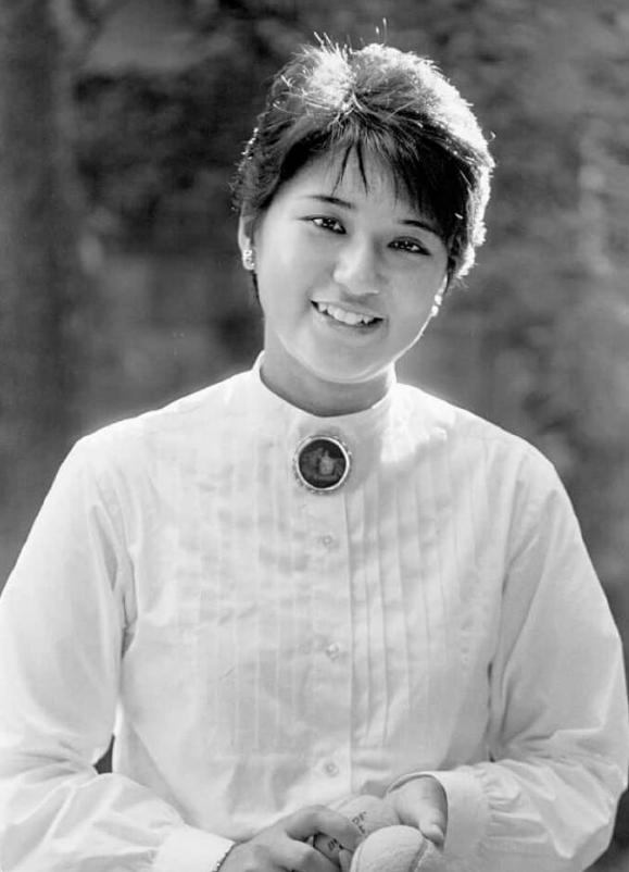 能力越强的人，生活往往不是很美好，小和田雅子和戴安娜嫁入王室以后都遭到了精神虐待