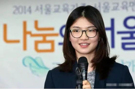 禽兽不如！17岁韩国奥运冠军被自己教练侵犯4年，就连奥运比赛前都不消停，以至于该