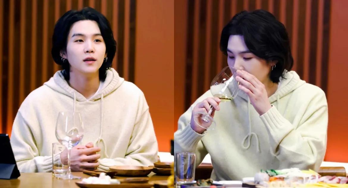 BTS防弹少年团SUGA本周内前往警署接受调查！夜间&周末除外，可能无法避免媒体