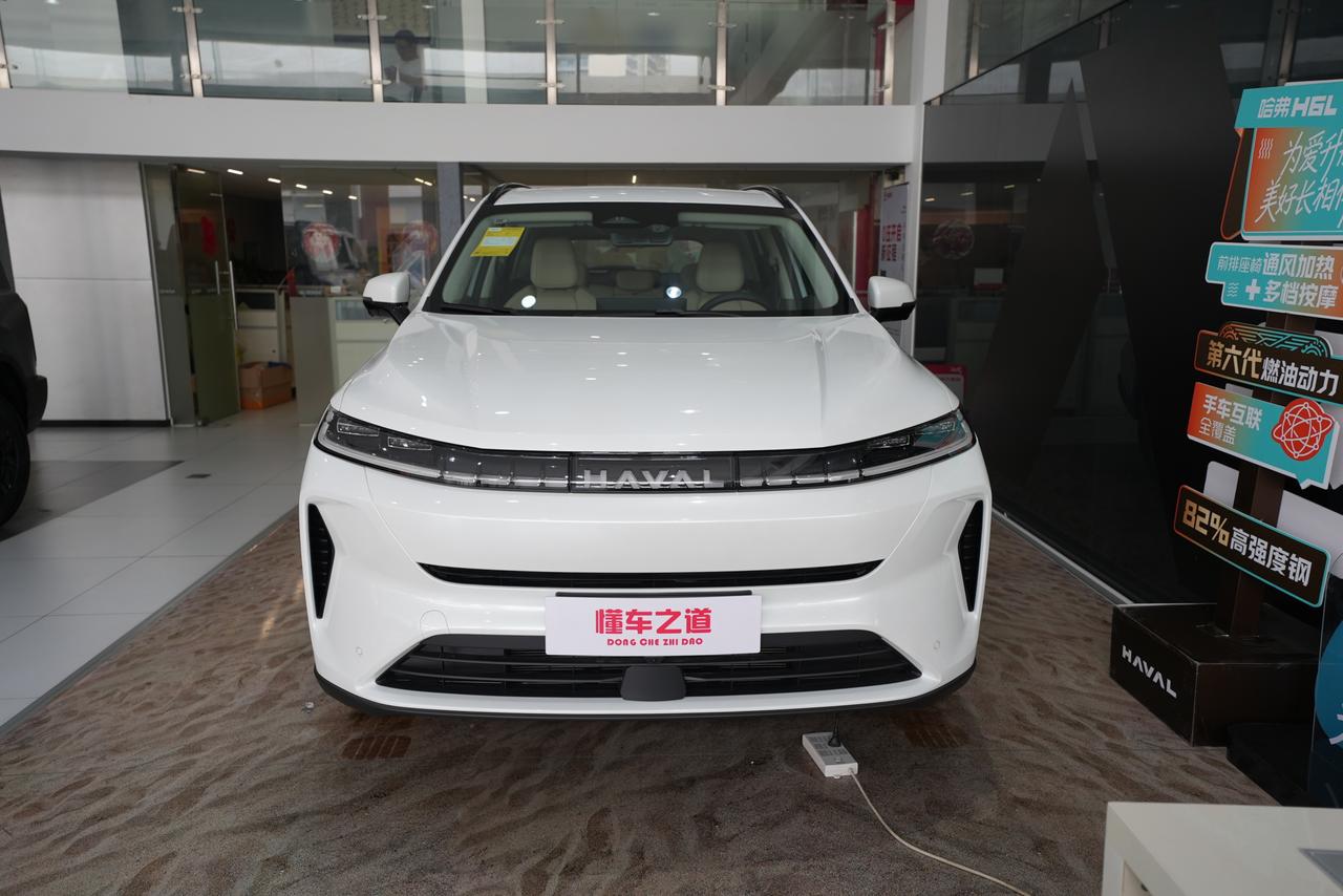 怎么才能让哈弗H6L重回哈弗H6L的巅峰，自研的技术，产品也挺好，到处问题出在哪