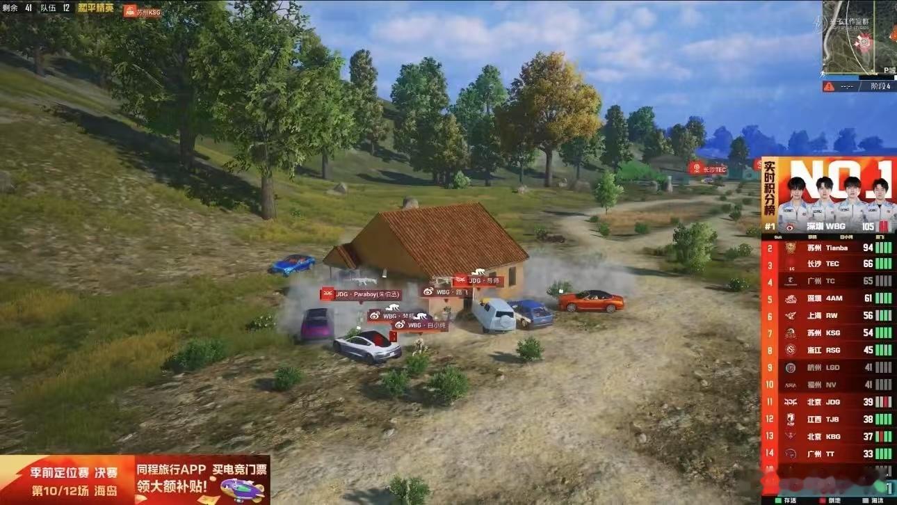 Paraboy新赛季首个MVP 恭喜Paraboy获得新赛季首个MVP！继续在赛