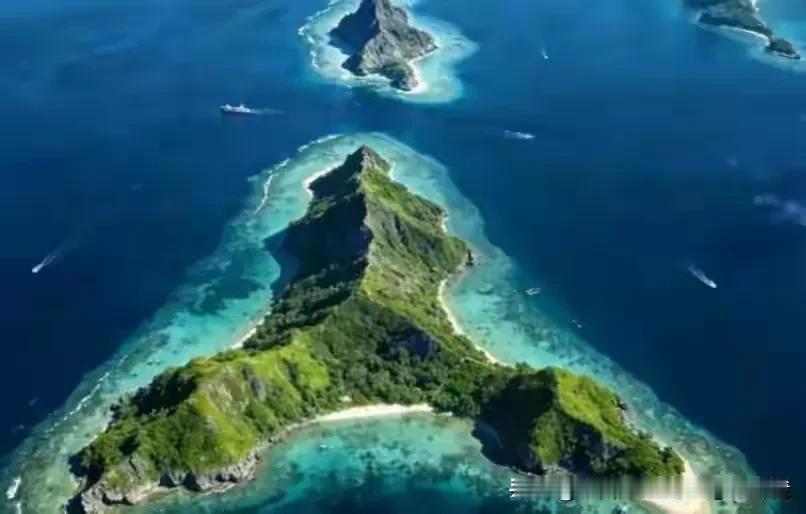 中国网友为什么这么反感某些外媒的报道？就从最近巴丹群岛这事上就能看出来了。明明是