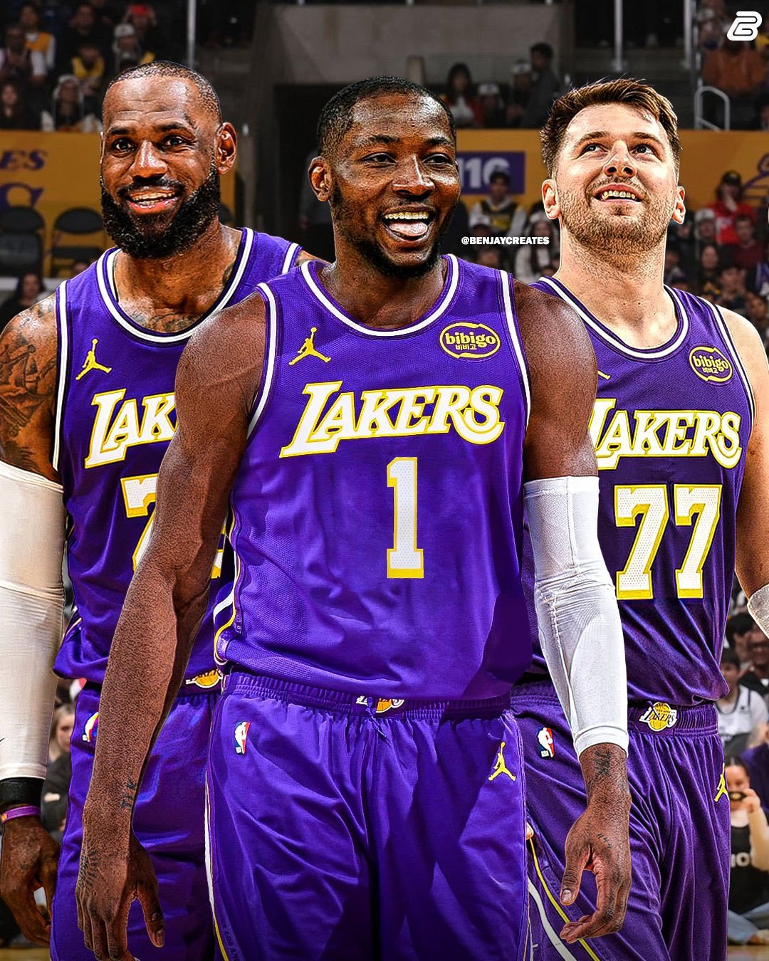 有消息说我佩种对库明加很感兴趣，欣赏他的运动能力，我觉得这种爆出来的都是烟雾弹库