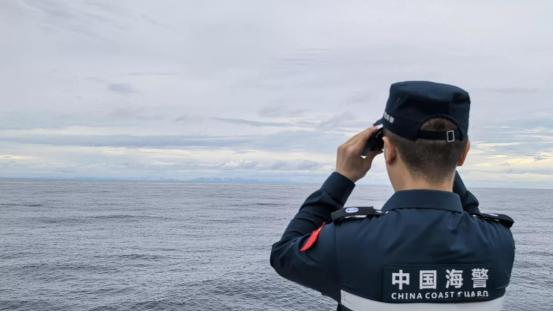 俄媒也注意到了！中国这一次完全是不废话，懒得跟日本，菲律宾磨嘴皮子，直接动手了！