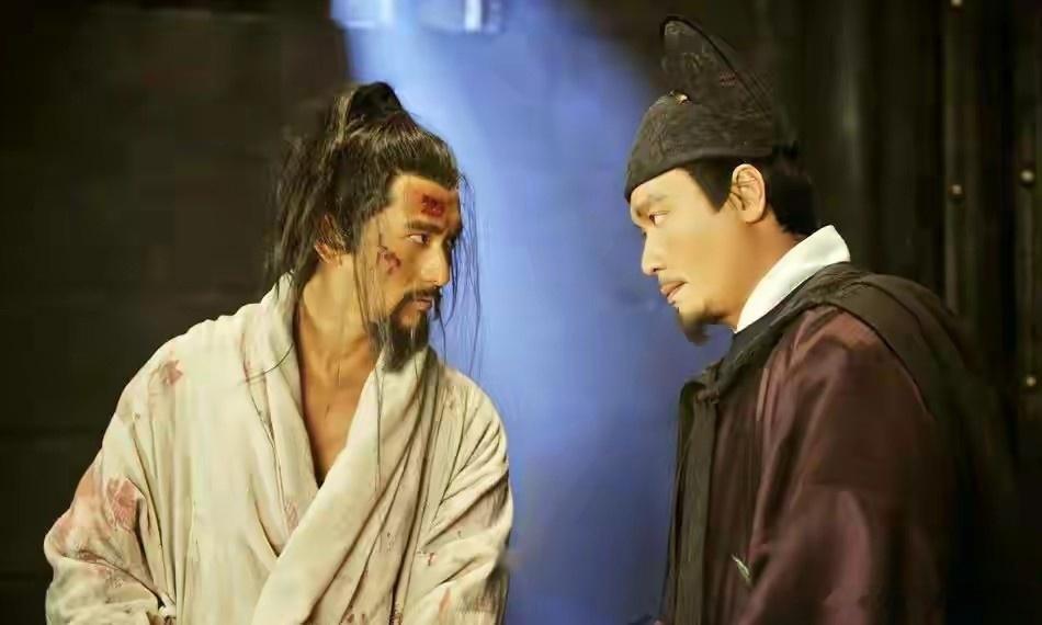 岳飞被斩那天，凛冽寒风裹挟着雪沫子，如利刃般抽在人们脸上。临安城的百姓们义愤填膺