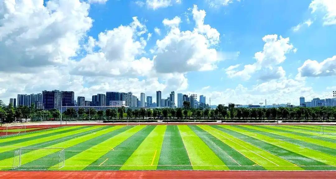 【南沙教育十五五大计公布！】南沙区教育局发布征求《广州市南沙区教育事业“十五五”