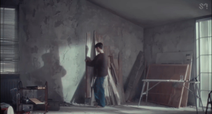 好萌的张艺兴哥哥，依然那么帅！｜张艺兴