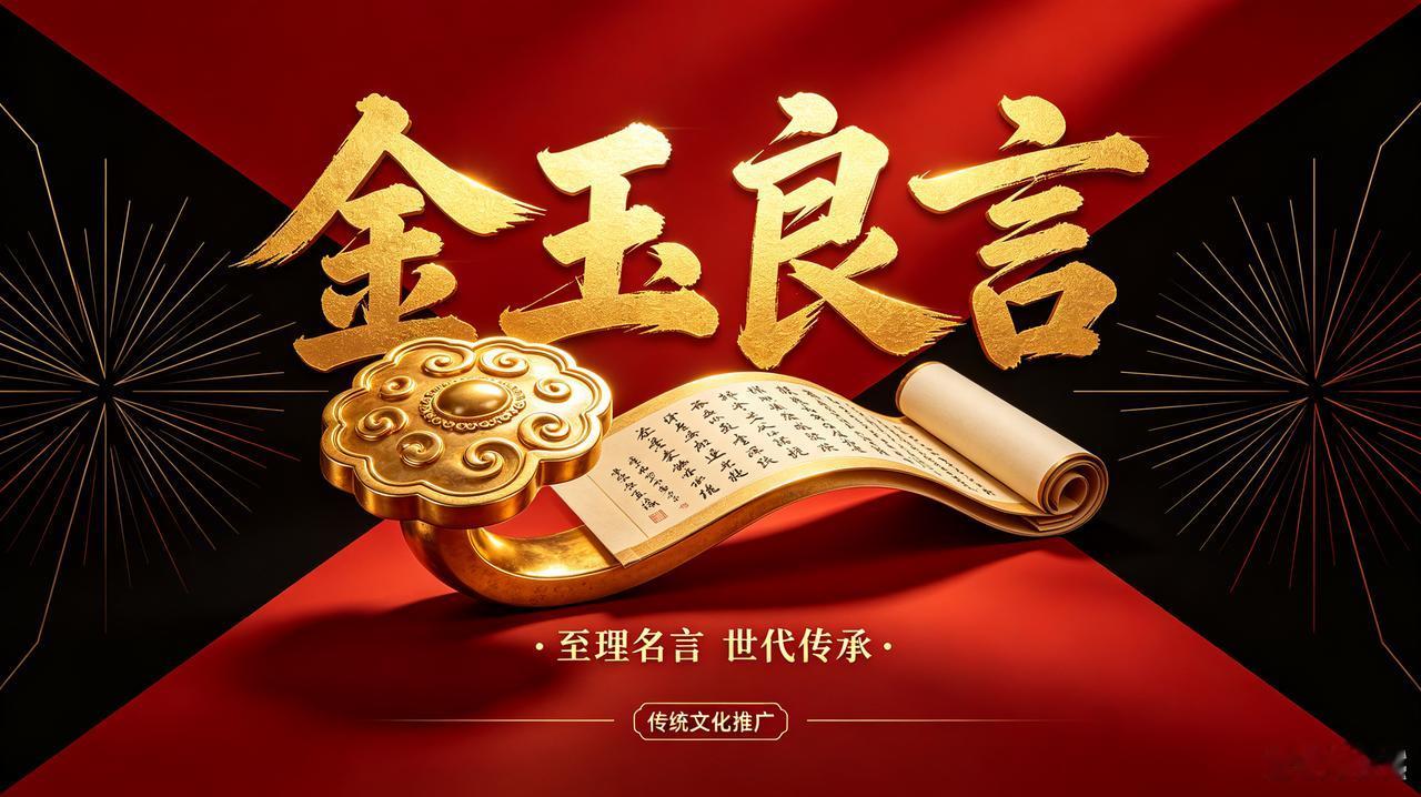 金玉良言
一、谈吐藏格局，言语必自稳，心稳路自宽。
二、饭局知修养，礼到人心暖，